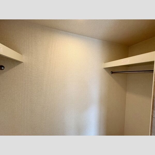 Premiere Y302号室 ウォークインクローゼット