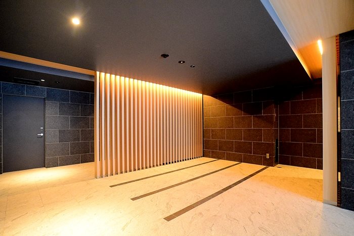 ステージグランデ向島4階 部屋その他