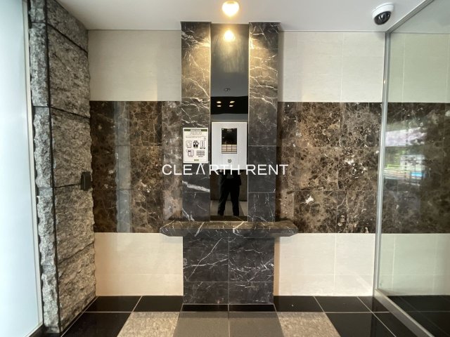 コンシェリア東京 ＢＡＹＳＩＤＥ ＣＯＵＲＴ5階 ★便利さが揃う理想のお部屋/直接の管理会社クレアスレレント★