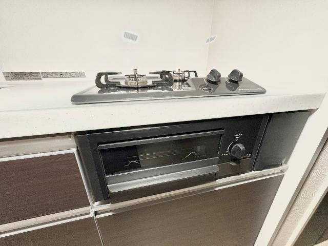 ビオラ・宮町 キッチン