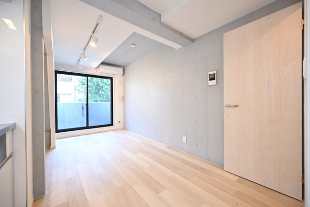 ＥＳ－Ｇｒａｎｄｅ文京白山4階 リビング