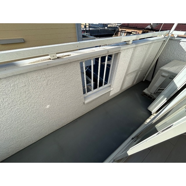 エスペラントイケダ207号室 部屋その他