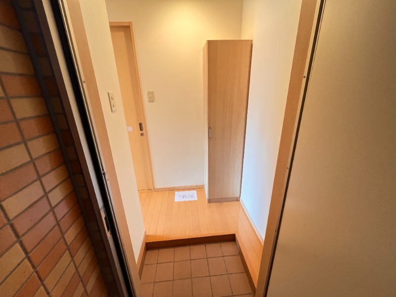 Ruby`s Garden Makuhari2階 部屋その他