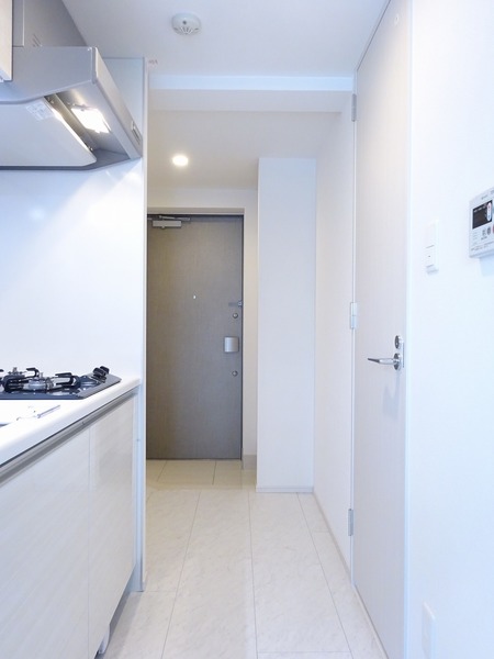 ハーモニーレジデンス池袋メトロゲート307号室 同建物別部屋の参考画像