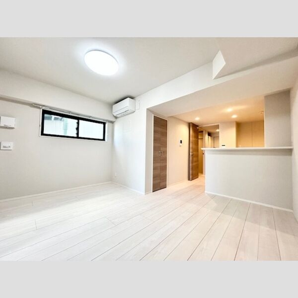 ロイジェント南池袋0701号室 居室