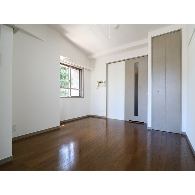 プレール目黒リバーサイド 内観