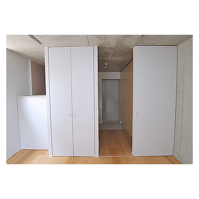 PASEO SANGENJAYA EAST WEST リビング