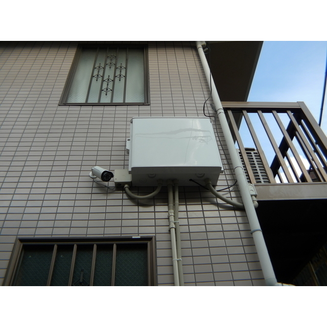 ストーリオ高円寺Ⅰ 外観