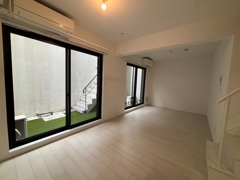 THE CLASS Grand Residence リビング
