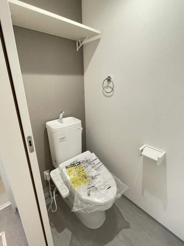 ｒｈ　Ｃｈｉｂａ トイレ