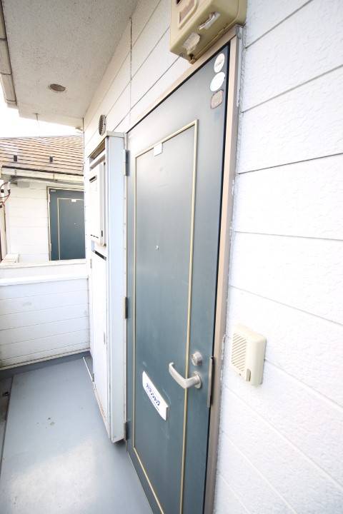 レインボーヒルズ2階 部屋その他