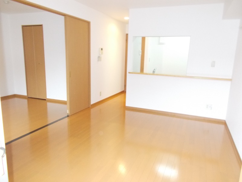 ルミエール鷺沼 部屋設備