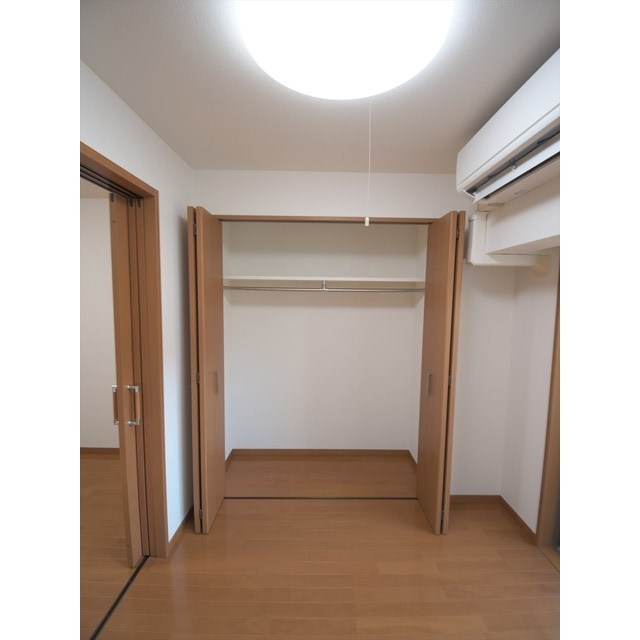 ルクレ代田橋0404号室 内観