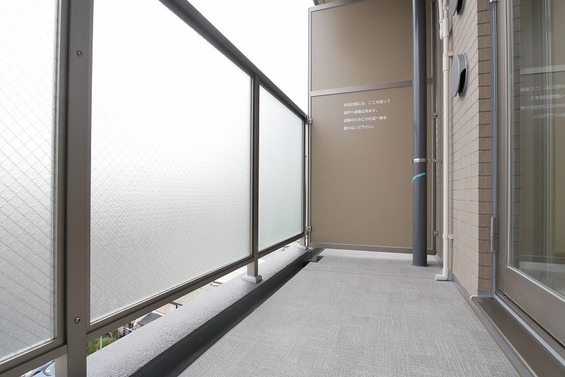 N-stage松戸2階 内観