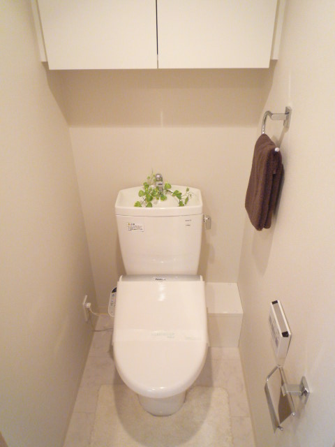 プラウドフラット早稲田408号室 ※参考写真