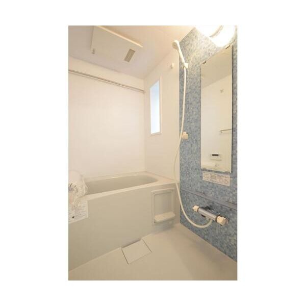 Carpe　Diem101号室 お風呂