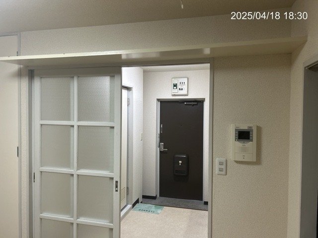 ベルサイユ池上第３3階 部屋その他