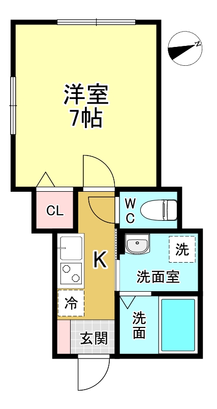 リビング