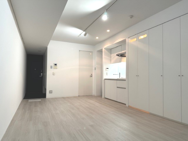 YOTSUYA　RESIDENCE905号室 同建物別部屋の参考画像