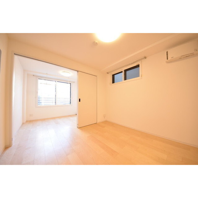 グローリオシェルト池袋Ⅴ0201号室 内観