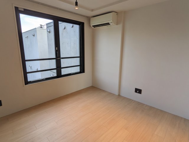 アレーロ西早稲田 リビング