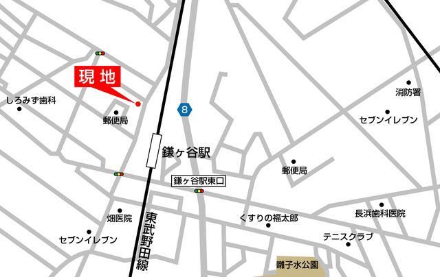 ル・トゥールモンド3階 null