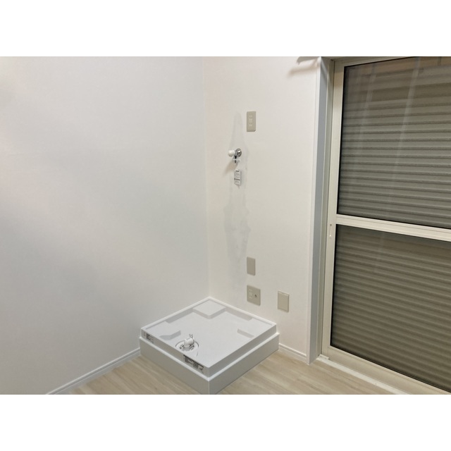 ダリア123号室 部屋その他