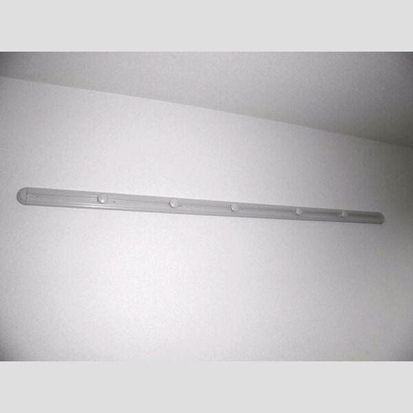 アネシス206号室 ハングバー