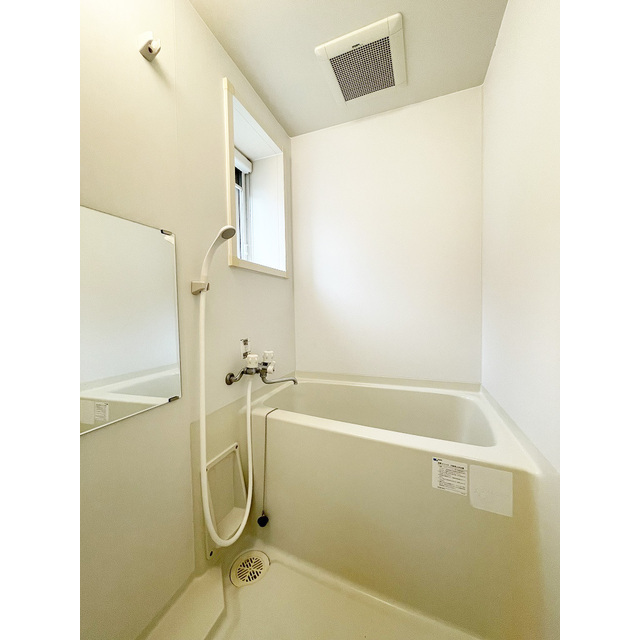 アンリシェール橋本Ｂ202号室 バス・トイレ別