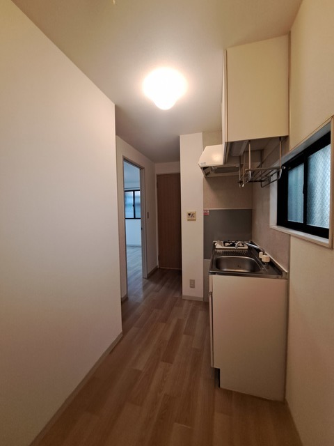 グランシャリオ（桜丘）0102号室 収納