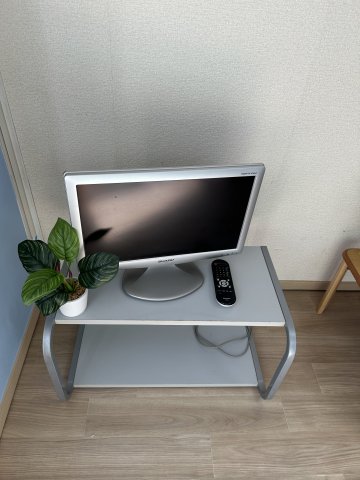 ヒルズ鶴間107号室 部屋設備