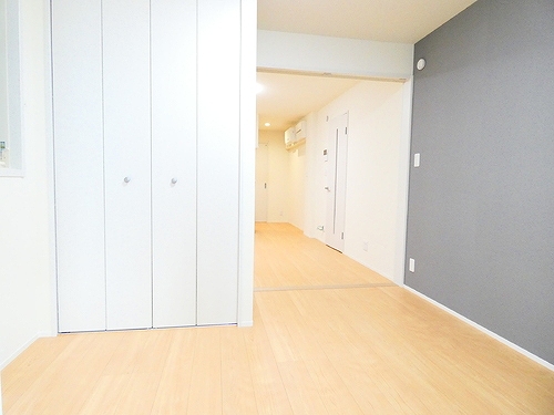 ルミケオ大手町2階 洋室約4.4畳　別角度