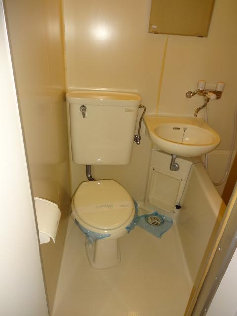 グランバリュー八王子北野5階 収納