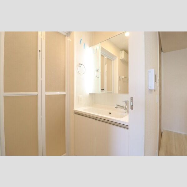 田園ドミール　Ⅱ 洗髪洗面化粧台