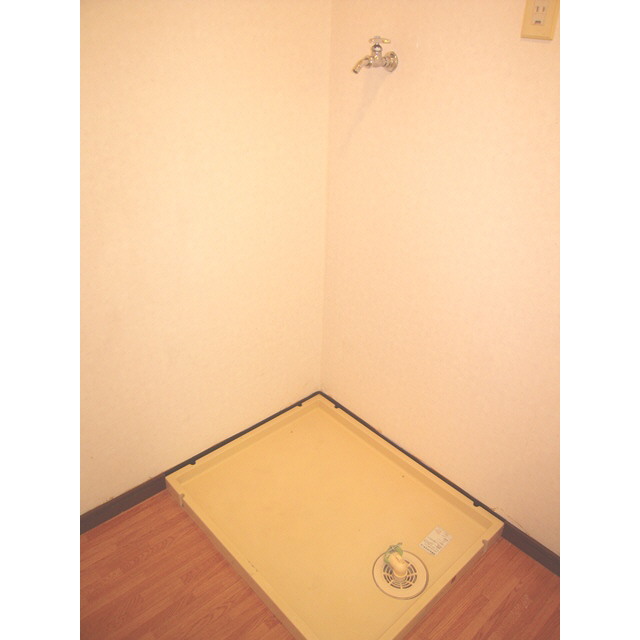 ウィングス竹ノ塚701号室 部屋その他