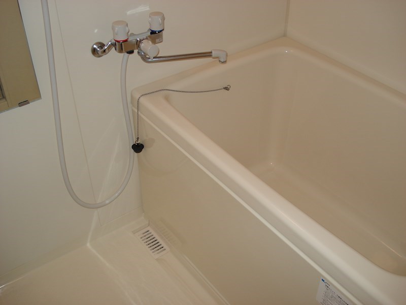 バロアール ケヤキ お風呂