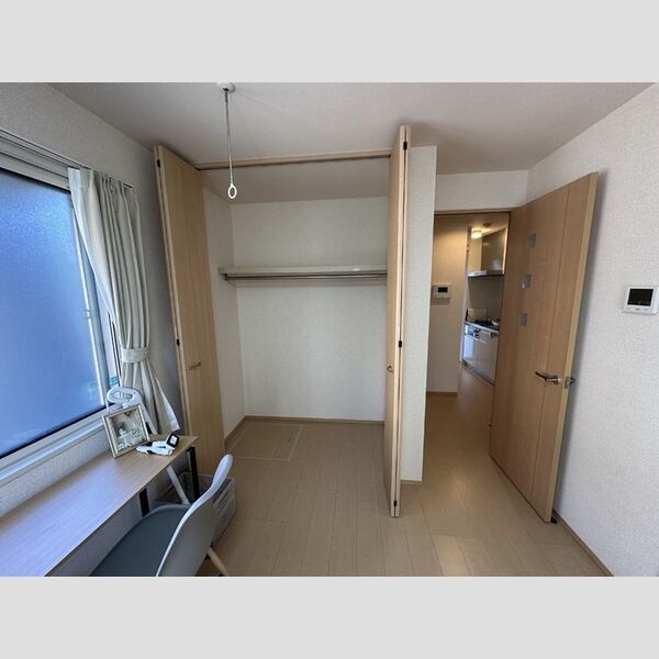 ルピナスシャトー リビング