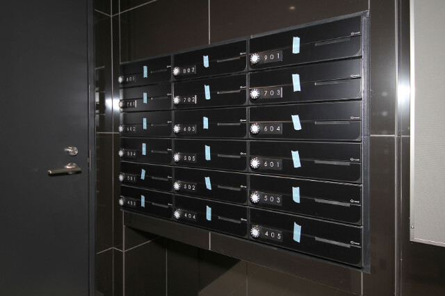 ＡＸＡＳ桜上水アジールコート7階 部屋その他