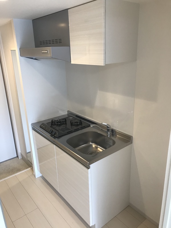 リブリ・ちぐら1階 部屋その他