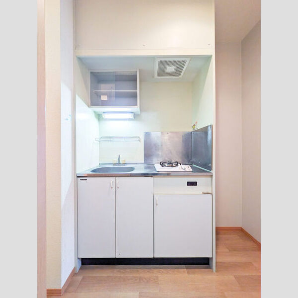 ジュネス陽光台　Ⅱ キッチン