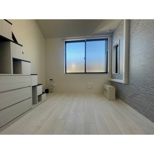 ハーモニーテラス北町207号室 内観