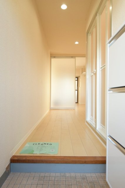 日神パレス新大塚206号室 同建物別部屋の参考画像