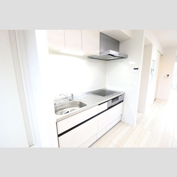 ノルン キッチン