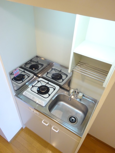 Jewel西荻窪 キッチン