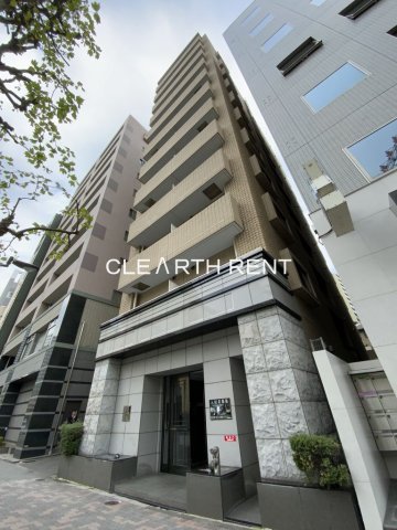 パレステュディオ本郷後楽園の外観画像