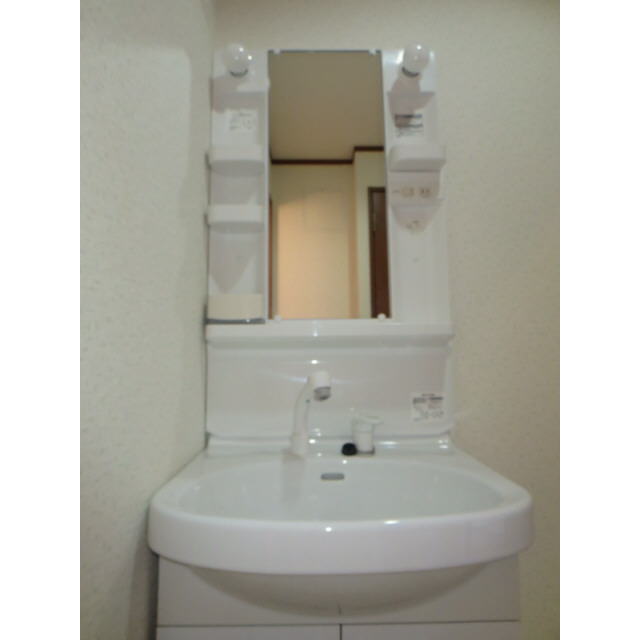 アムール サニーハイツ 内観