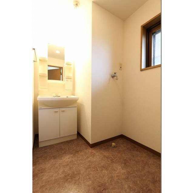 フルパレスⅠ301号室 内観