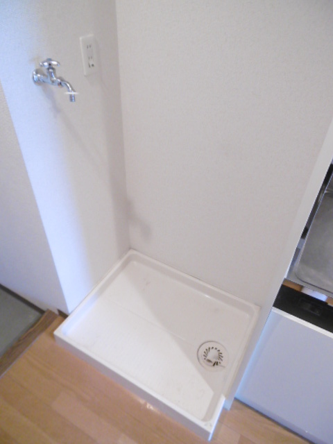 高山ビル0302号室 その他