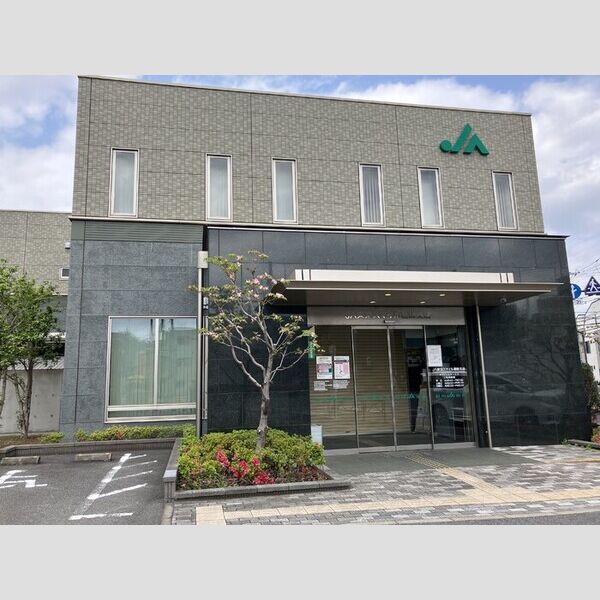 セレスティア白鳥 JA東京スマイル葛飾支店