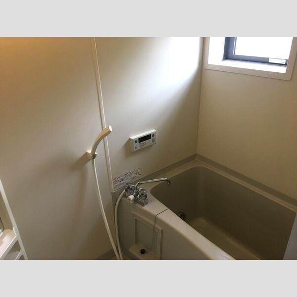 コアロード　Ⅱ 追い炊き機能付きの浴室♪